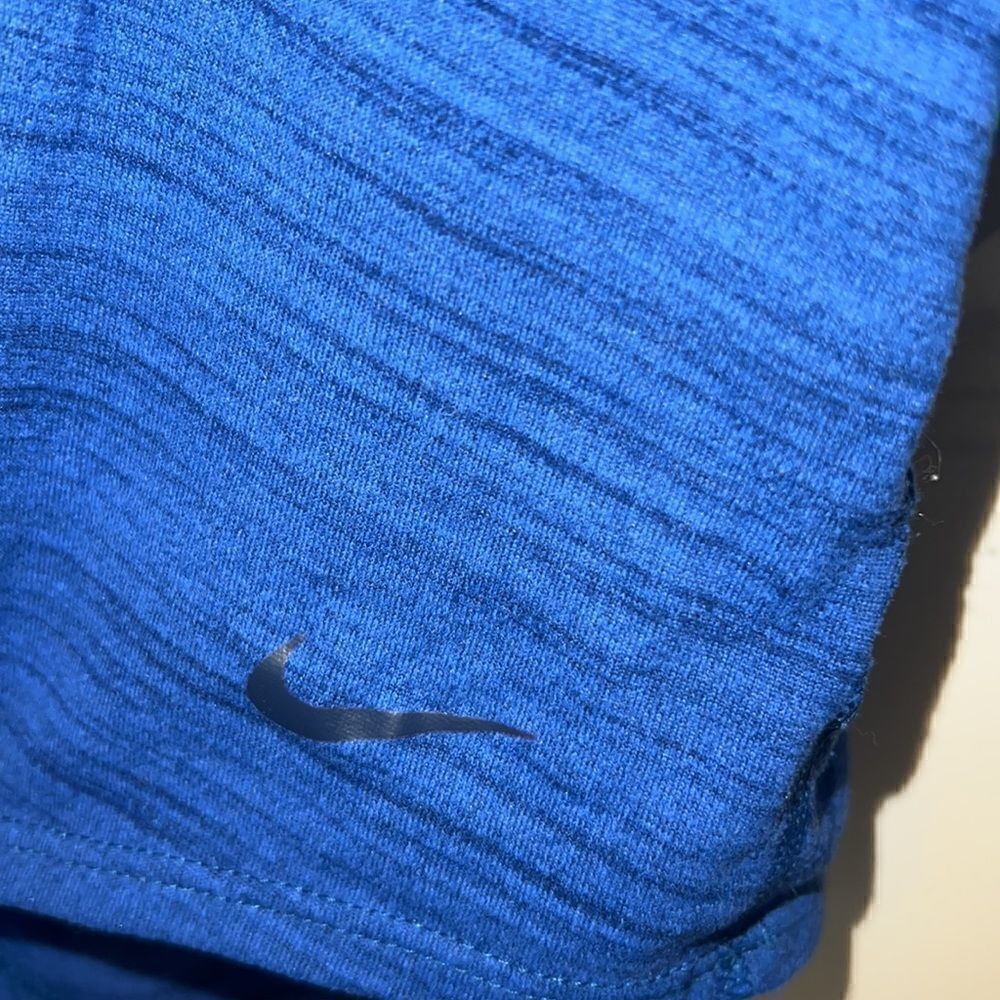 NIKE Elastika Tank - Picture 4 of 8